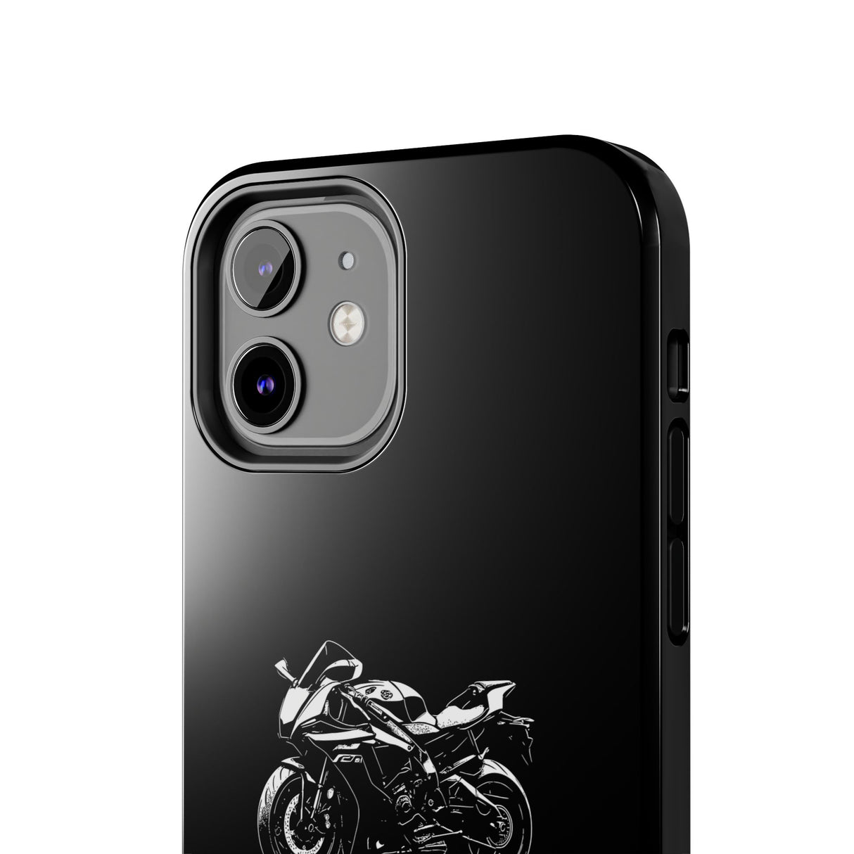Yamaha YZF-R1 Phone Case
