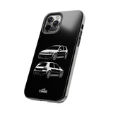 1997-2004 Volkswagen Golf GTI Mk4 Phone Case