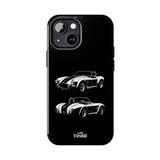 1965-1967 Ford Shelby Cobra 427 Phone Case