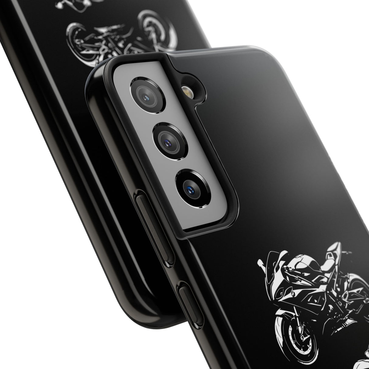 BMW S1000RR Phone Case