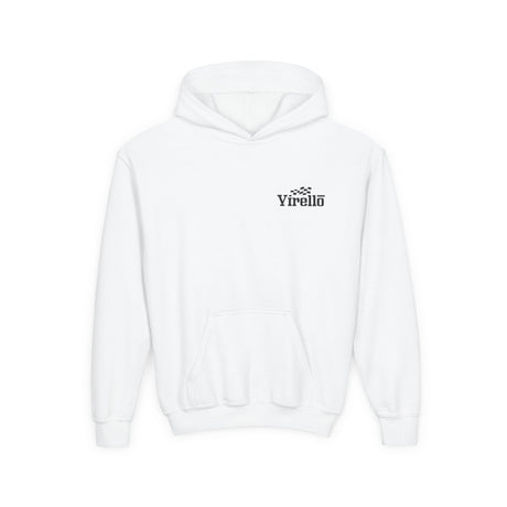 2003–2004 Mitsubishi Evolution VIII Kids Hoodie