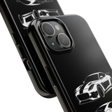2014–2020 Jaguar F-Type Phone Case