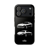 2010–2015 Mercedes-Benz SLS AMG Phone Case