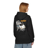 1974–1990 Lamborghini Countach Hoodie