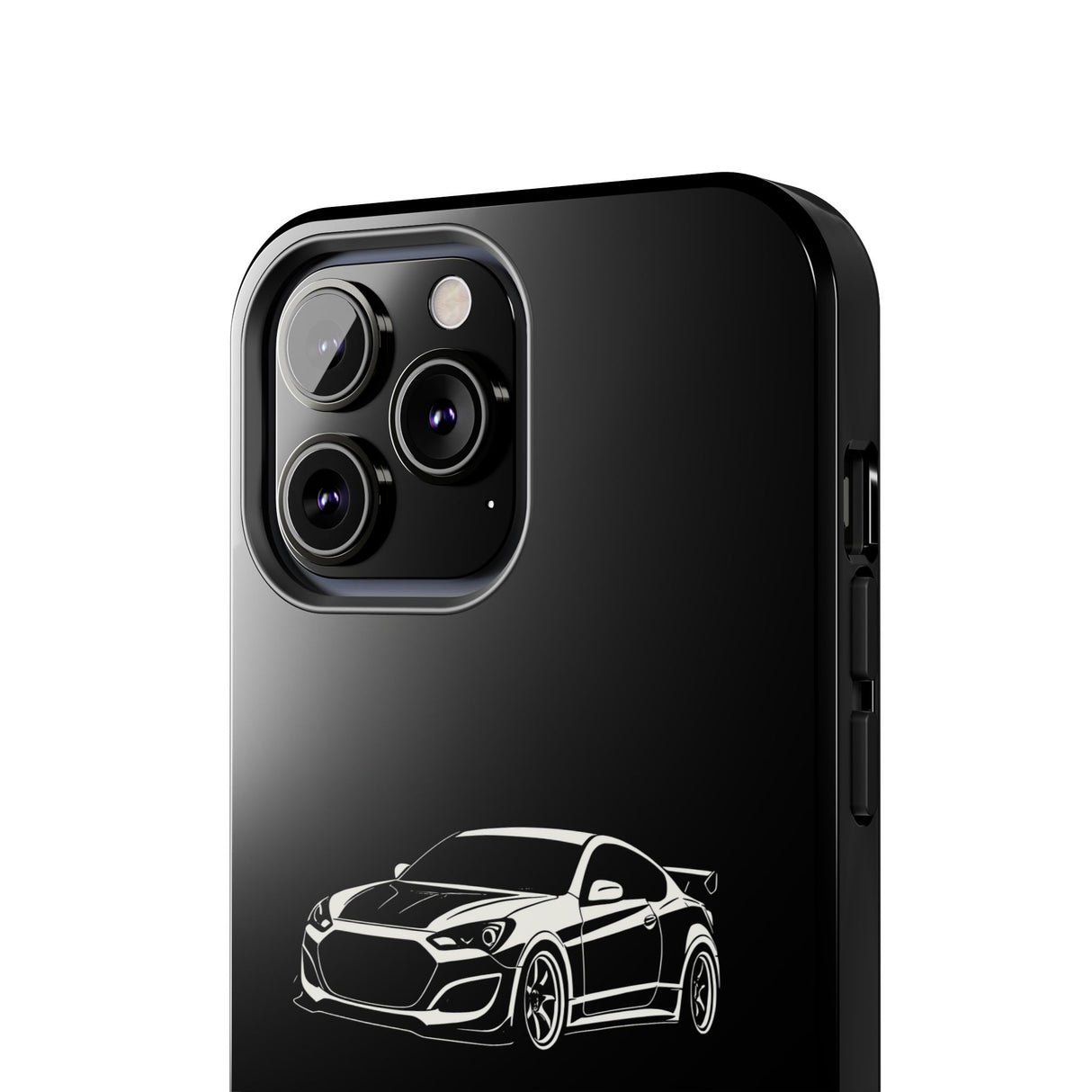2015–2016 Hyundai Genesis Coupe Phone Case