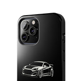 2015–2016 Hyundai Genesis Coupe Phone Case