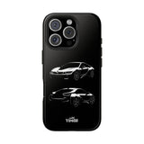 BMW i8 Phone Case