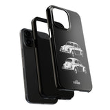 1938-1967 Volkswagen Beetle Phone Case