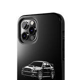 2001-2003 Subaru WRX "Bugeye" Phone Case