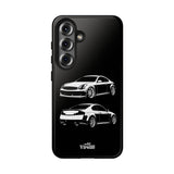 2003–2007 Infiniti G35 Phone Case