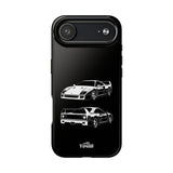 1987–1992 Ferrari F40 Phone Case