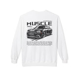 2011–2014 Dodge Charger SRT8 (LD) Sweatshirt
