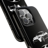 2007–2015 Jaguar XK Phone Case