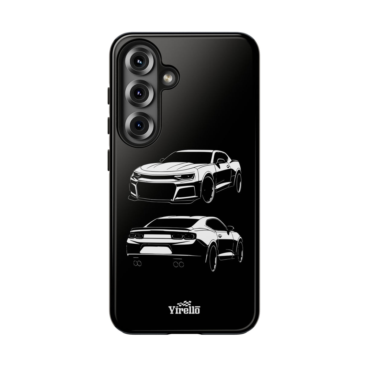 2016–2024 Chevrolet Camaro Phone Case