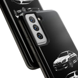 BMW M6 (F13) Phone Case