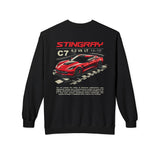 2014–2019 Chevrolet Corvette (C7) Sweatshirt