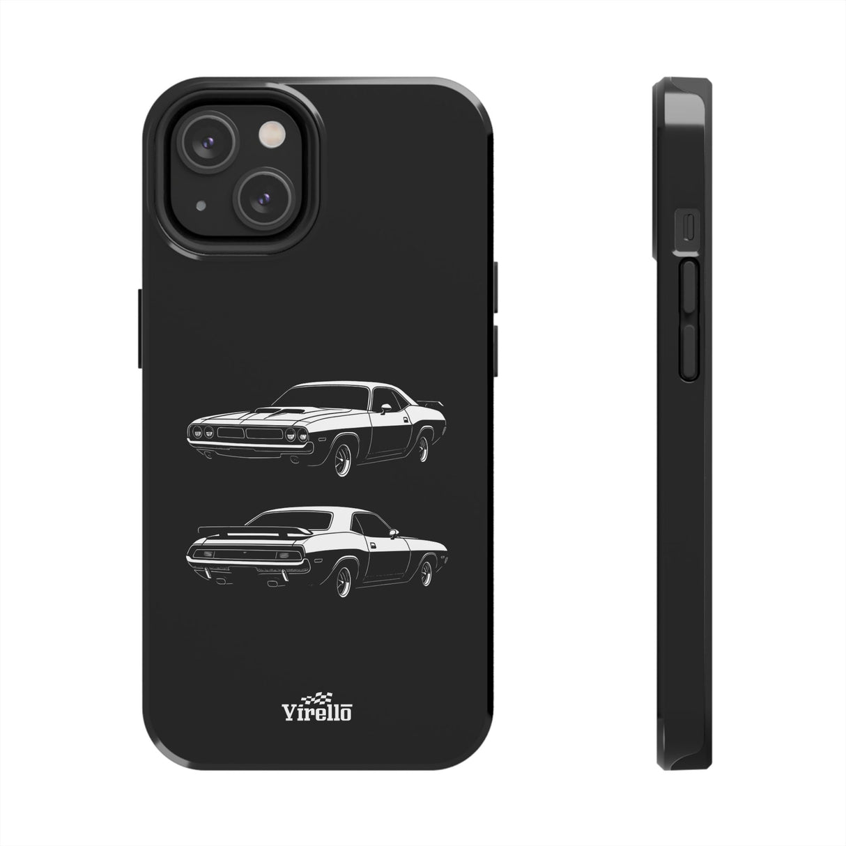 1970-1974 Dodge Challenger Phone Case