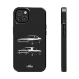 1970-1974 Dodge Challenger Phone Case