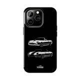 2002–2005 Ford Thunderbird Phone Case