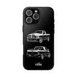 2004–2006 Dodge Ram SRT-10 Phone Case