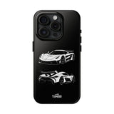 2021+ Koenigsegg Jesko Phone Case
