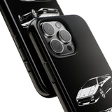 1990–2001 Lamborghini Diablo Phone Case