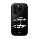 1969–1970 Ford Mustang Boss 302 Phone Case