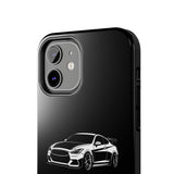 2017+ Infiniti Q60 Phone Case