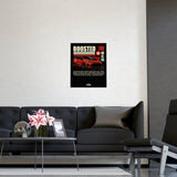 2023+ Toyota Corolla GR Poster