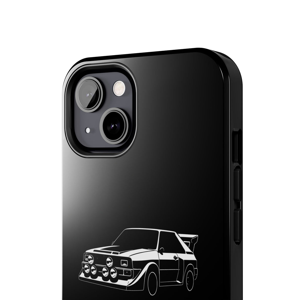Audi Sport Quattro S1 Phone Case