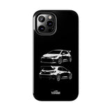2023+ Toyota Corolla GR Phone Case