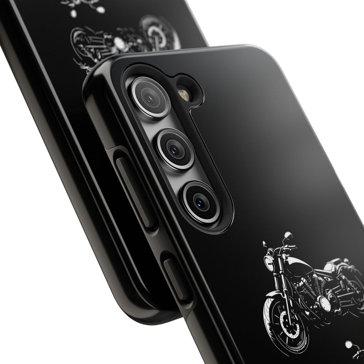 Yamaha Bolt Phone Case