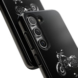 Yamaha Bolt Phone Case
