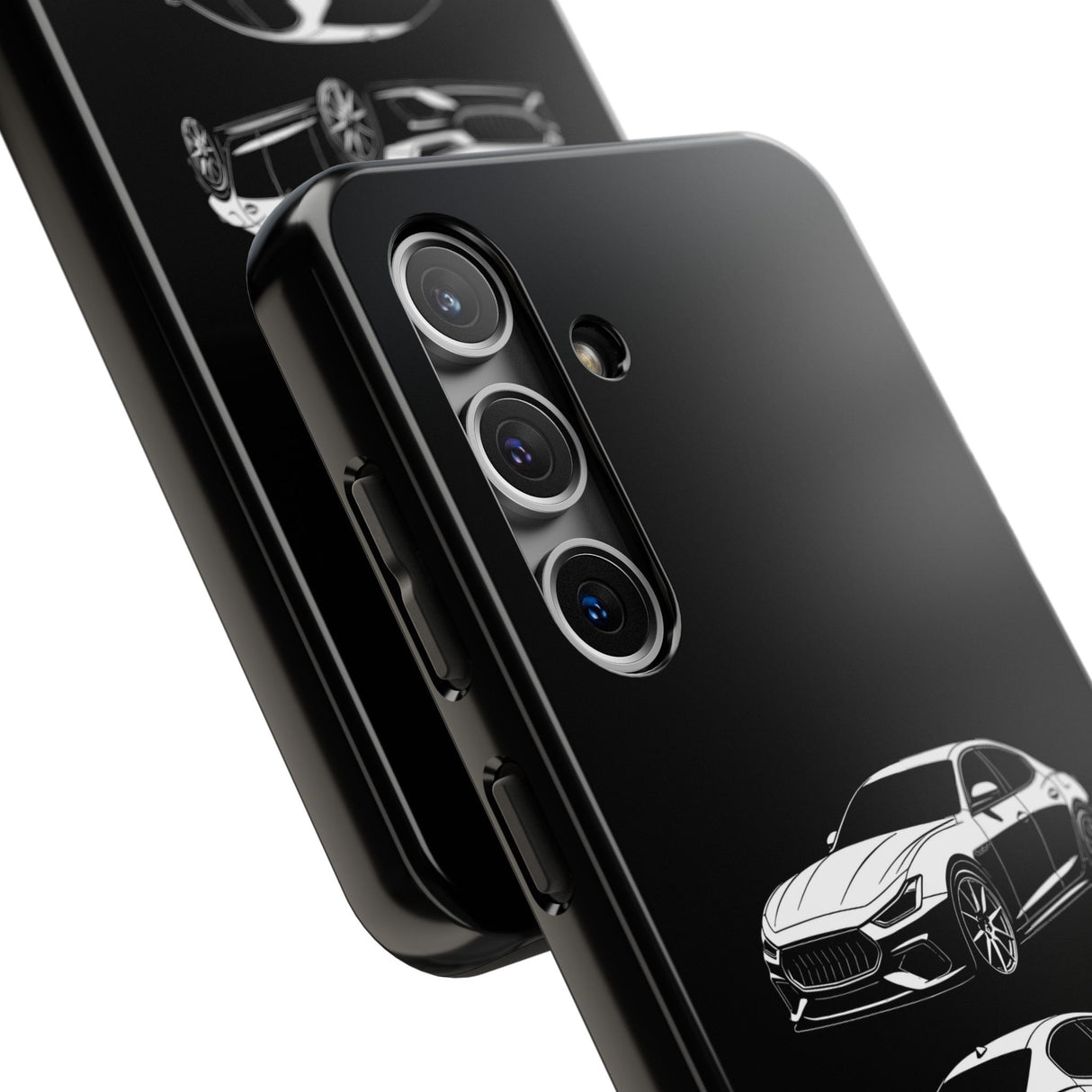 2013–2024 Maserati Ghibli Phone Case