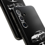 2013–2024 Maserati Ghibli Phone Case