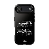 2015-2021 Subaru WRX STI (VA) Phone Case