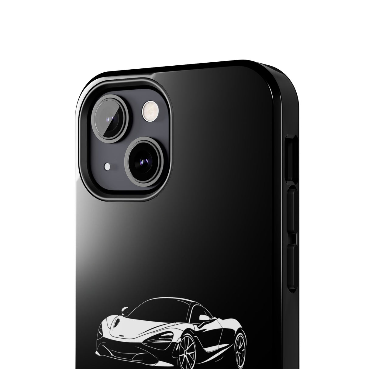 2017–2024 McLaren 720S Phone Case