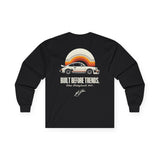 1974-1989 Porsche 911 Turbo (930) Long Sleeve Shirt