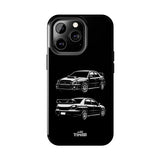 2001-2003 Subaru WRX "Bugeye" Phone Case