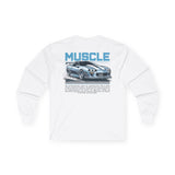 1993–2002 Chevrolet Camaro Long Sleeve Shirt