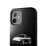 2000-2006 Porsche 911 Turbo S (996) Phone Case