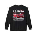 1988–1994 Lancia Delta Integrale Sweatshirt