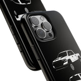 2021+ RAM 1500 TRX Phone Case