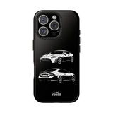 2007–2015 Jaguar XK Phone Case