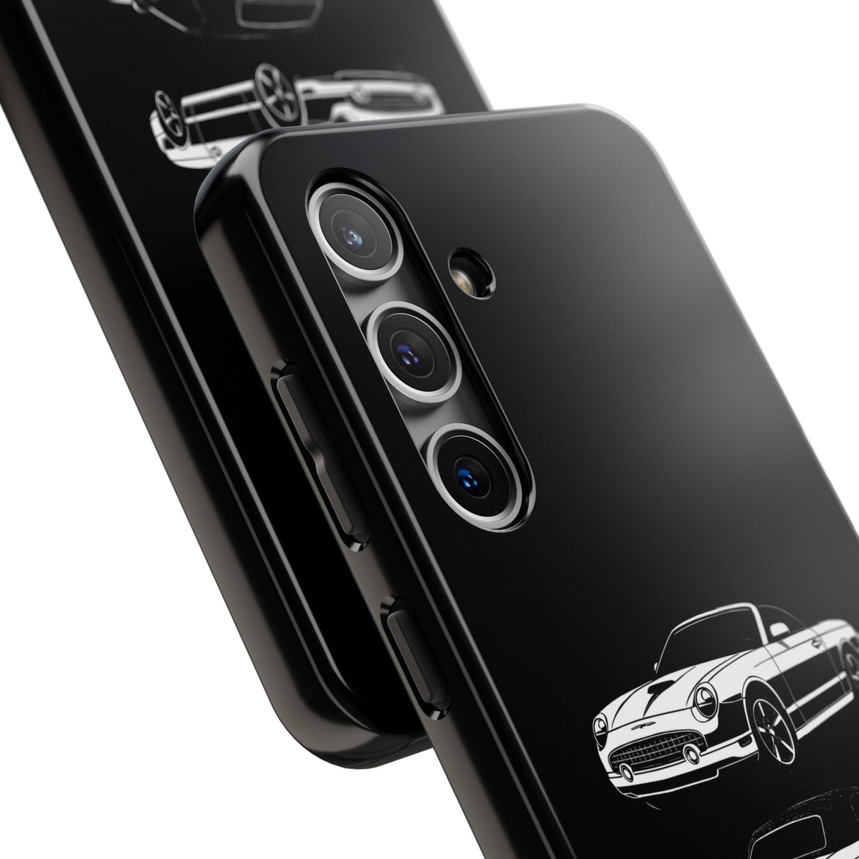 2002–2005 Ford Thunderbird Phone Case
