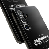 2002–2005 Ford Thunderbird Phone Case