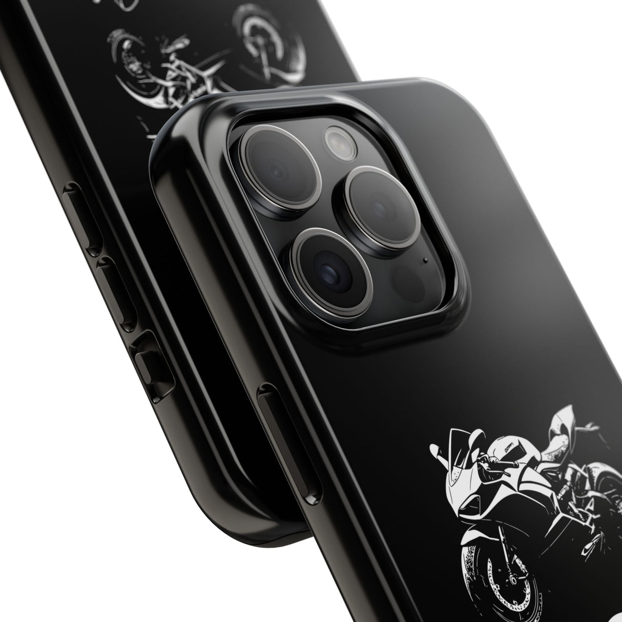 Ducati Panegale V2 Phone Case
