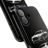 2018+ Bentley Continental GT Phone Case
