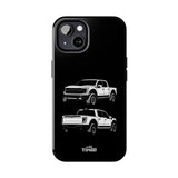 2021+ Ford F-150 Raptor Phone Case