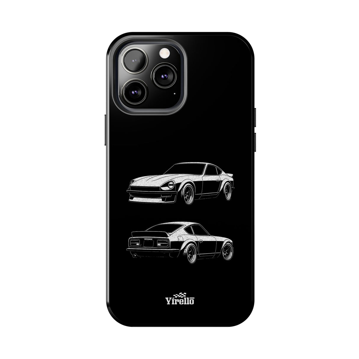 1974-1978 Nissan 280Z Phone Case